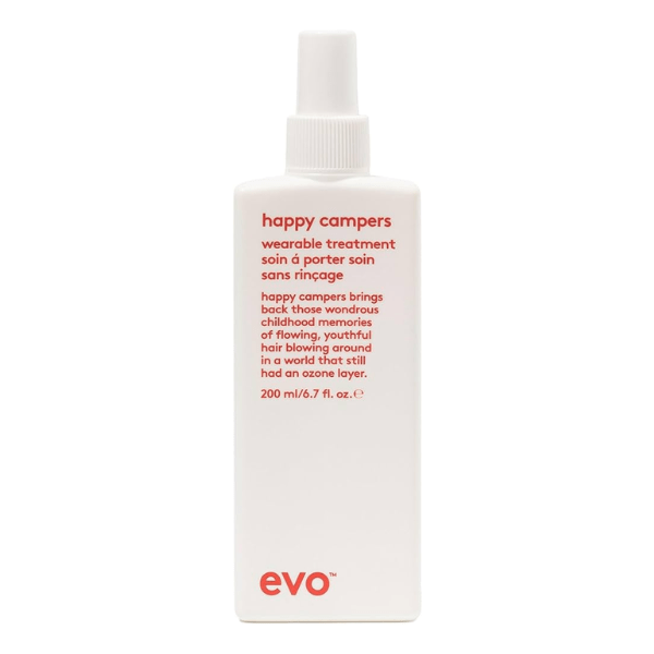 Evo Happy Campers Wearable Treatment 200ml - Beauty Tribe