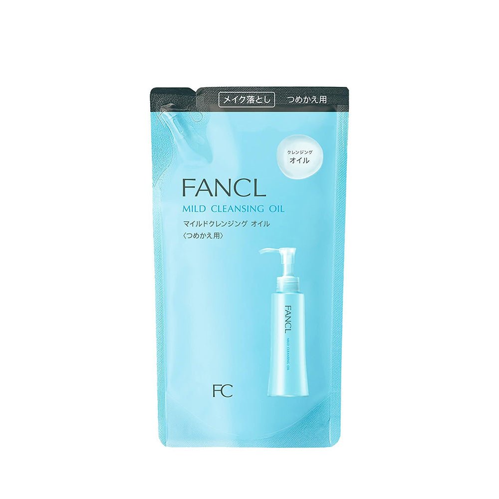 Fancl Mild Cleansing Oil 1ml - Beauty Tribe