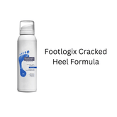 Footlogix Cracked Heel Formula - Beauty Tribe