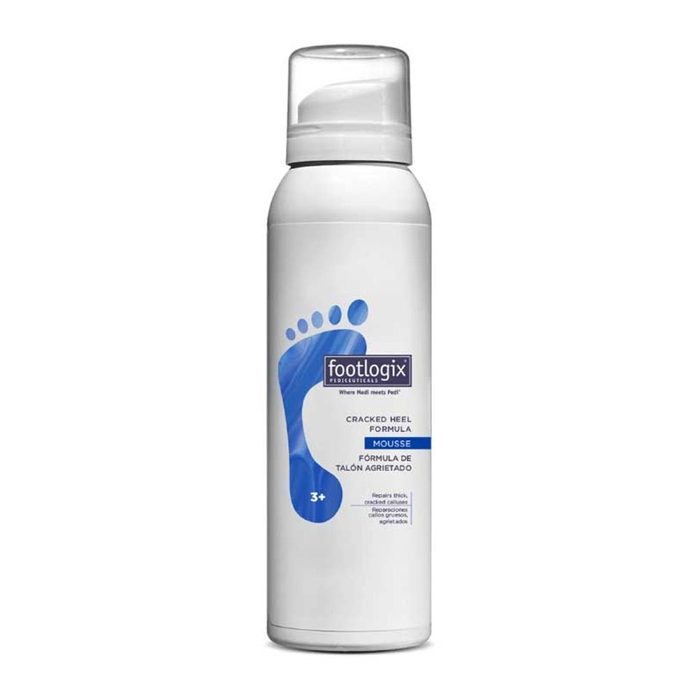 Buy Footlogix Cracked Heel Formula in UAE Online Free 2hr