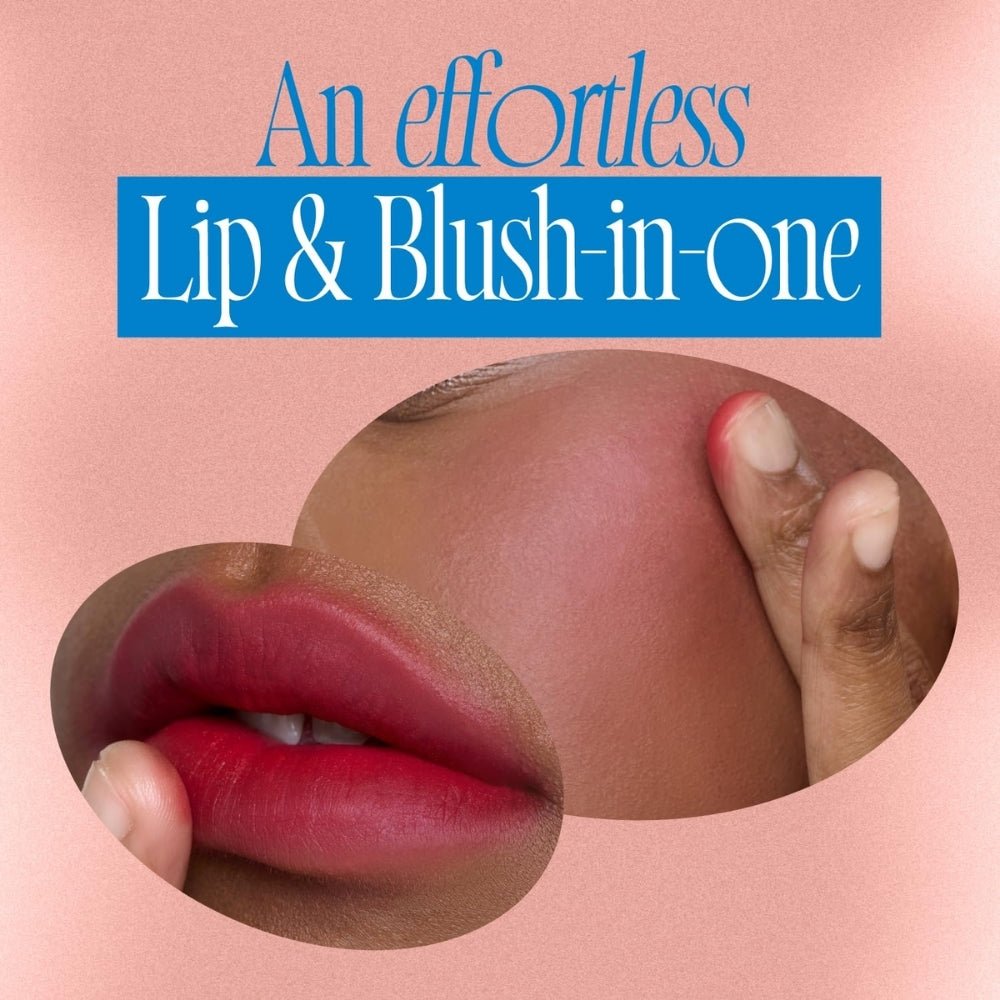 Fwee Lip & Cheek Blurry Pudding Pot Without 5ml - Beauty Tribe