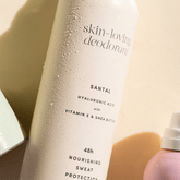 Gem Deodorant Santal 207ml - Beauty Tribe