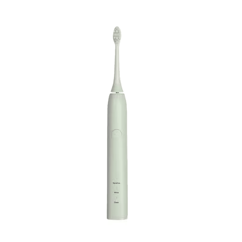 Gem Electric Toothbrush Mint Green - Beauty Tribe