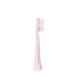 Gem Electric Toothbrush Replacement Heads Coconut - Beauty Tribe