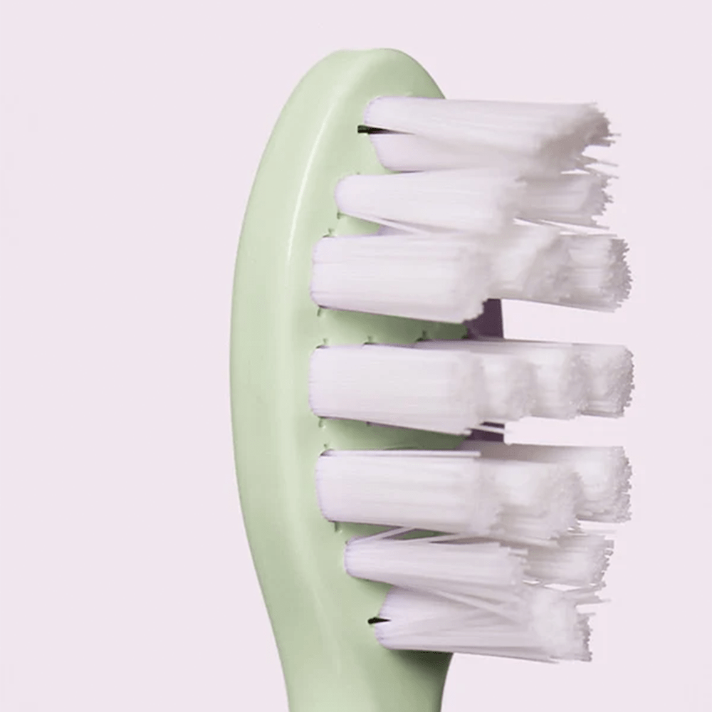 Gem Electric Toothbrush Replacement Heads Mint - Beauty Tribe