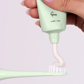 Gem Electric Toothbrush Replacement Heads Mint - Beauty Tribe