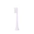Gem Electric Toothbrush Replacement Heads Rose - Beauty Tribe