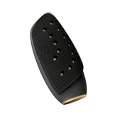 Geske Sonic Thermo Facial Brush & Face lifter 8 in 1 Gray - Beauty Tribe