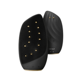 Geske Sonic Thermo Facial Brush & Face lifter 8 in 1 Gray - Beauty Tribe