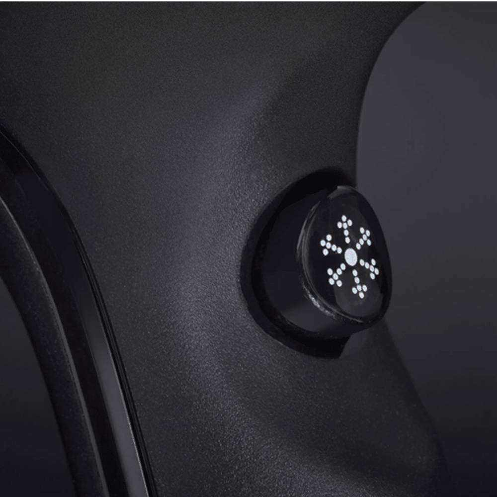 ghd Air 2.0 Professional Hair Dryer - Beauty Tribe