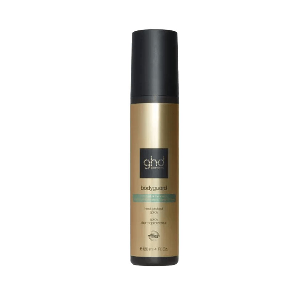 ghd Bodyguard Heat Protect Spray For Fine &amp; Thin Hair - Beauty Tribe