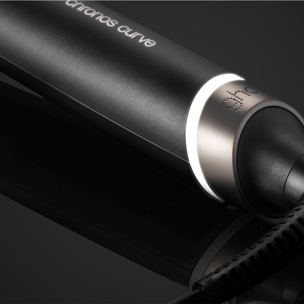 ghd Chronos Curve Classic Tong 26mm Curling Iron