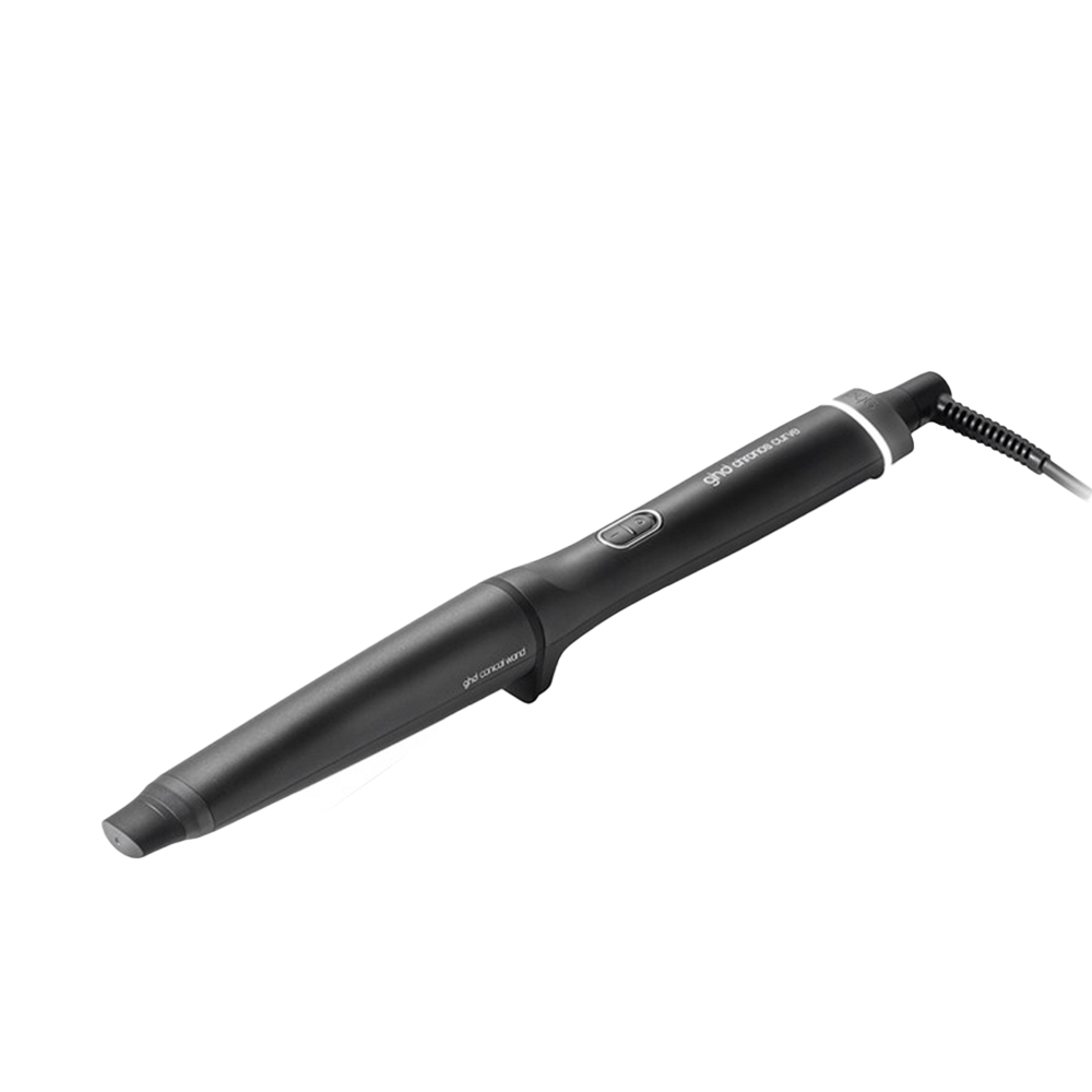 ghd Chronos Curve Conical Wand 28 - 23mm Curling Iron - Beauty Tribe