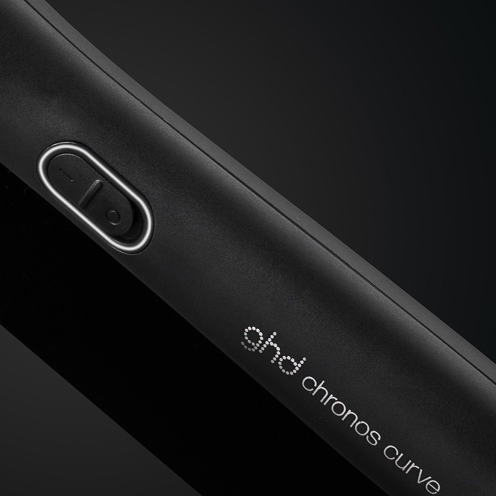 ghd Chronos Curve Max Wand 38mm Curling Iron