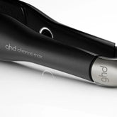 Ghd Chronos Max Styler Core Flat Iron Hair Straightener - Black - Beauty Tribe