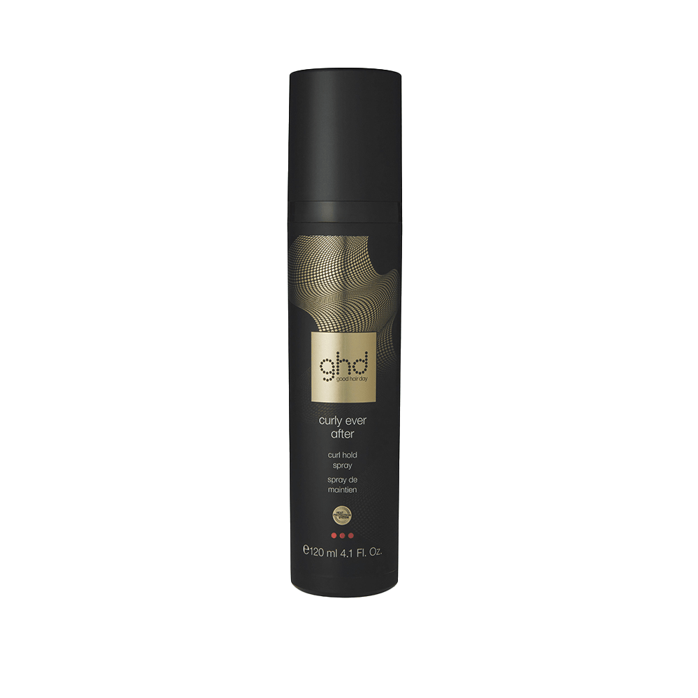 ghd Curly Ever After Curl Hold Spray - Beauty Tribe