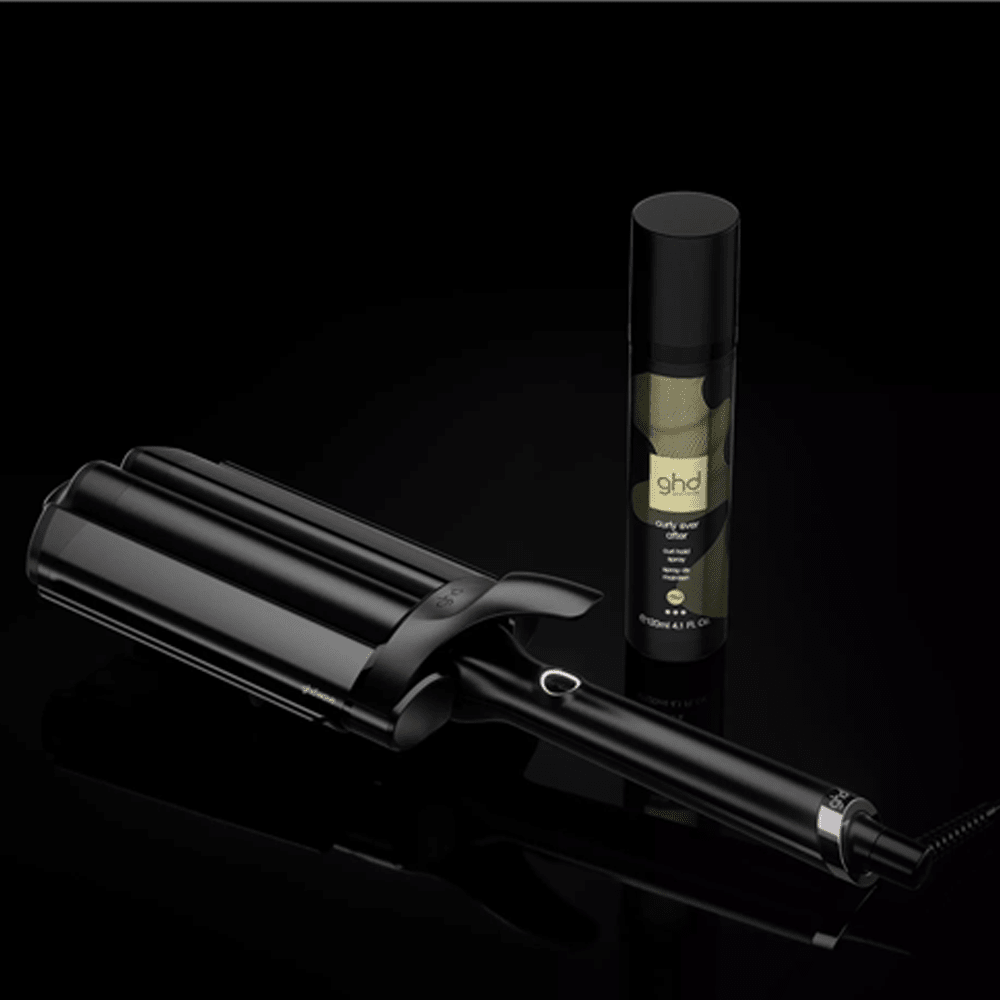 ghd Curly Ever After Curl Hold Spray - Beauty Tribe