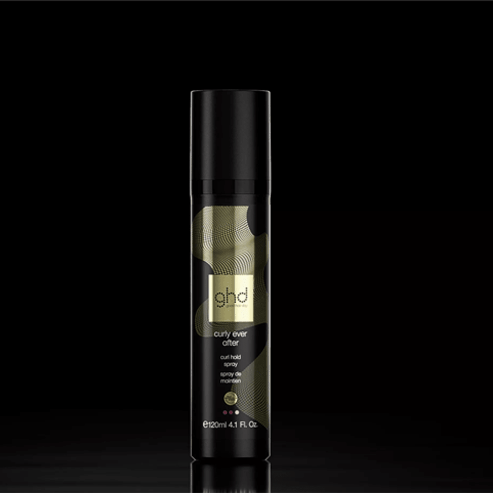 ghd Curly Ever After Curl Hold Spray - Beauty Tribe