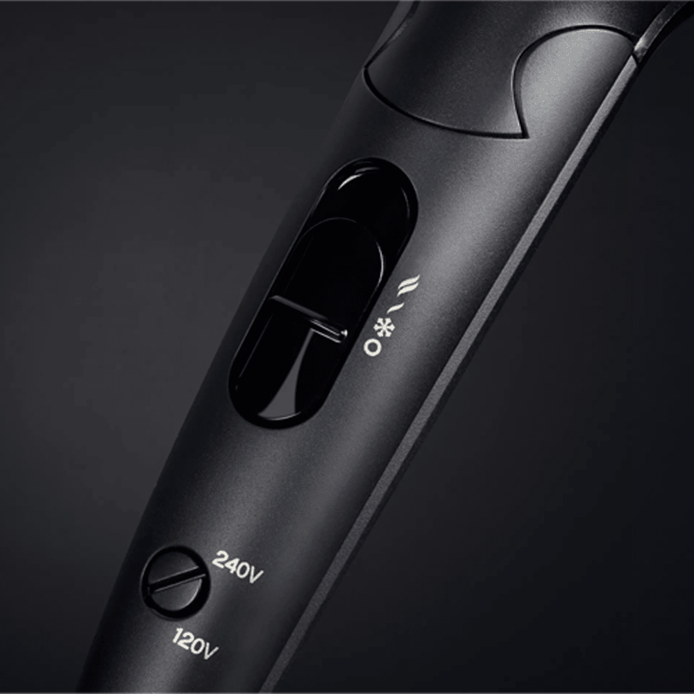 ghd Flight+Travel Hair Dryer - Beauty Tribe