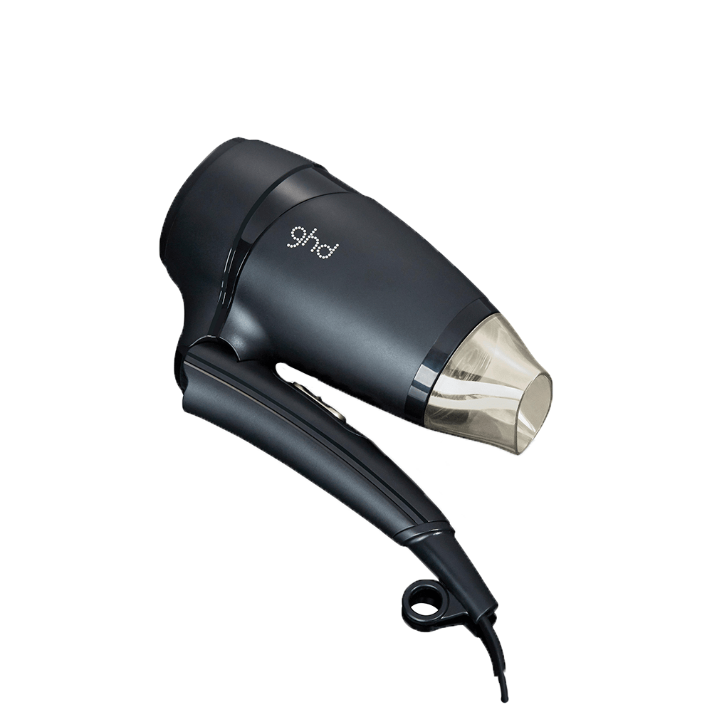 ghd Flight+Travel Hair Dryer - Beauty Tribe