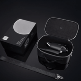 ghd Flight+Travel Hair Dryer - Beauty Tribe