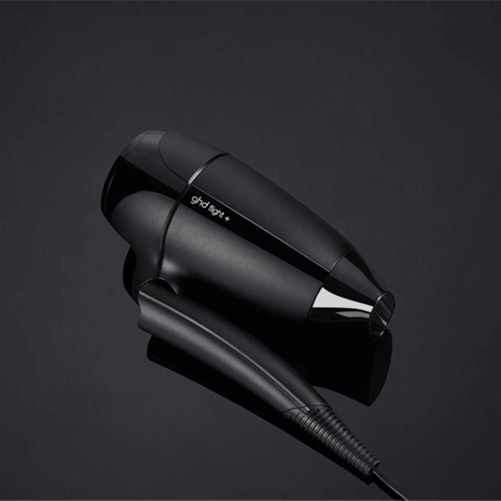 ghd Flight+Travel Hair Dryer - Beauty Tribe