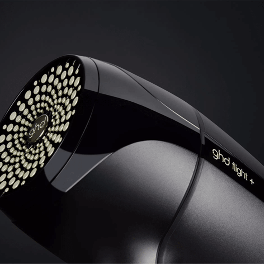 ghd Flight+Travel Hair Dryer - Beauty Tribe