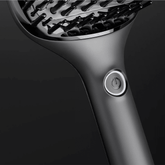 ghd Glide+ Max Professional Hot Brush - Beauty Tribe