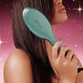 GHD Glide Smoothing Hot Brush Set - Beauty Tribe