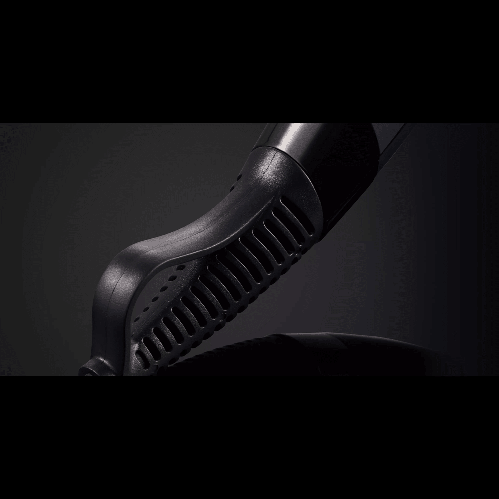 ghd Helios Professional Hair Dryer In Ink Blue - Beauty Tribe