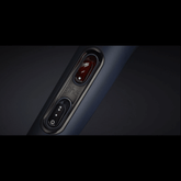 ghd Helios Professional Hair Dryer In Ink Blue - Beauty Tribe