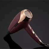 ghd Helios Professional Hair Dryer In Plum - Beauty Tribe