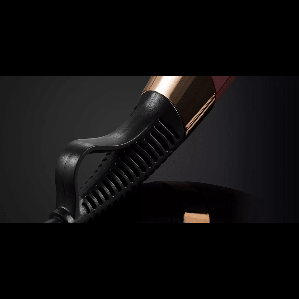 ghd Helios Professional Hair Dryer In Plum - Beauty Tribe