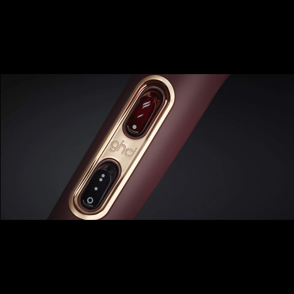 ghd Helios Professional Hair Dryer In Plum - Beauty Tribe