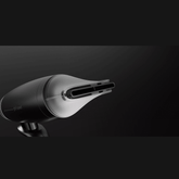 ghd Metallic Speed Ionic Hair Dryer Black - Beauty Tribe
