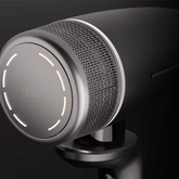 ghd Metallic Speed Ionic Hair Dryer Black - Beauty Tribe