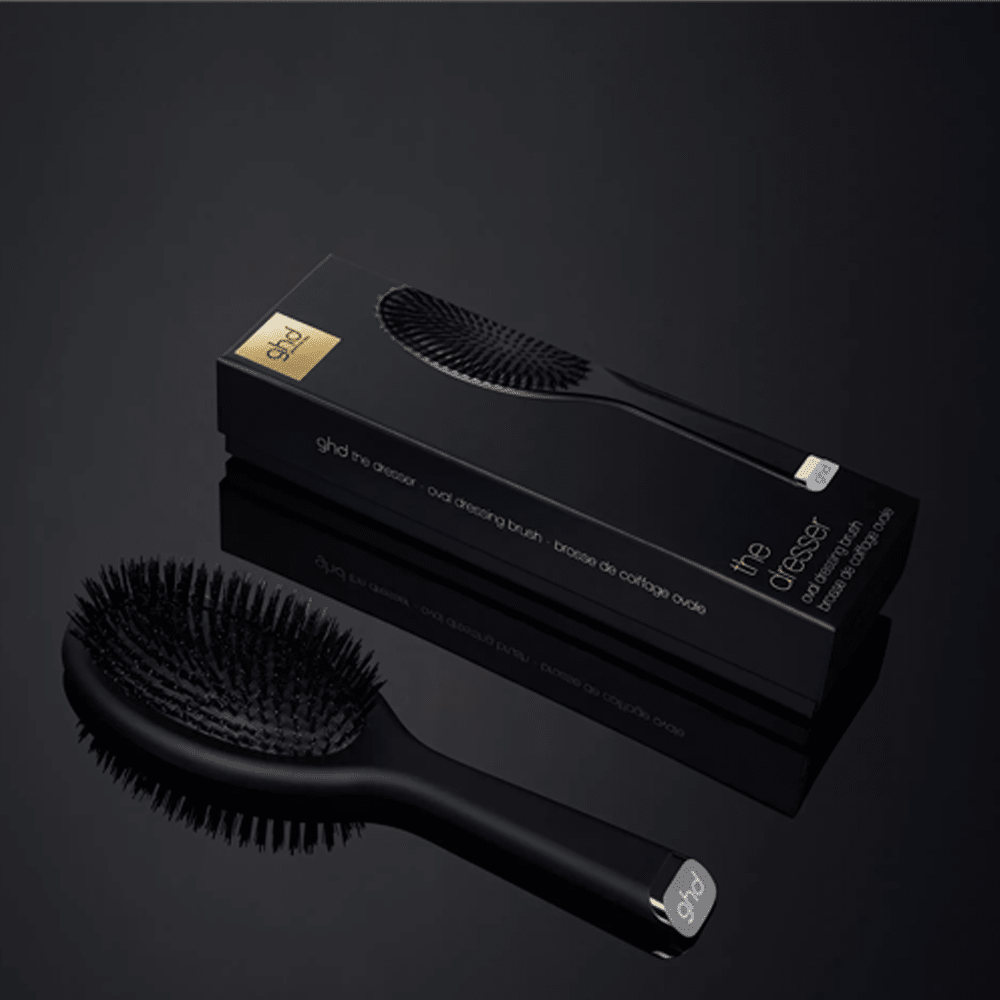 ghd The Dresser Oval Dressing Brush - Beauty Tribe