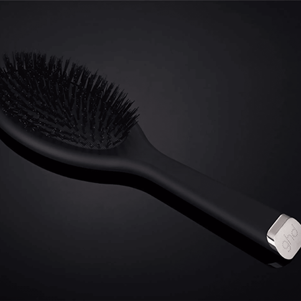 ghd The Dresser Oval Dressing Brush - Beauty Tribe