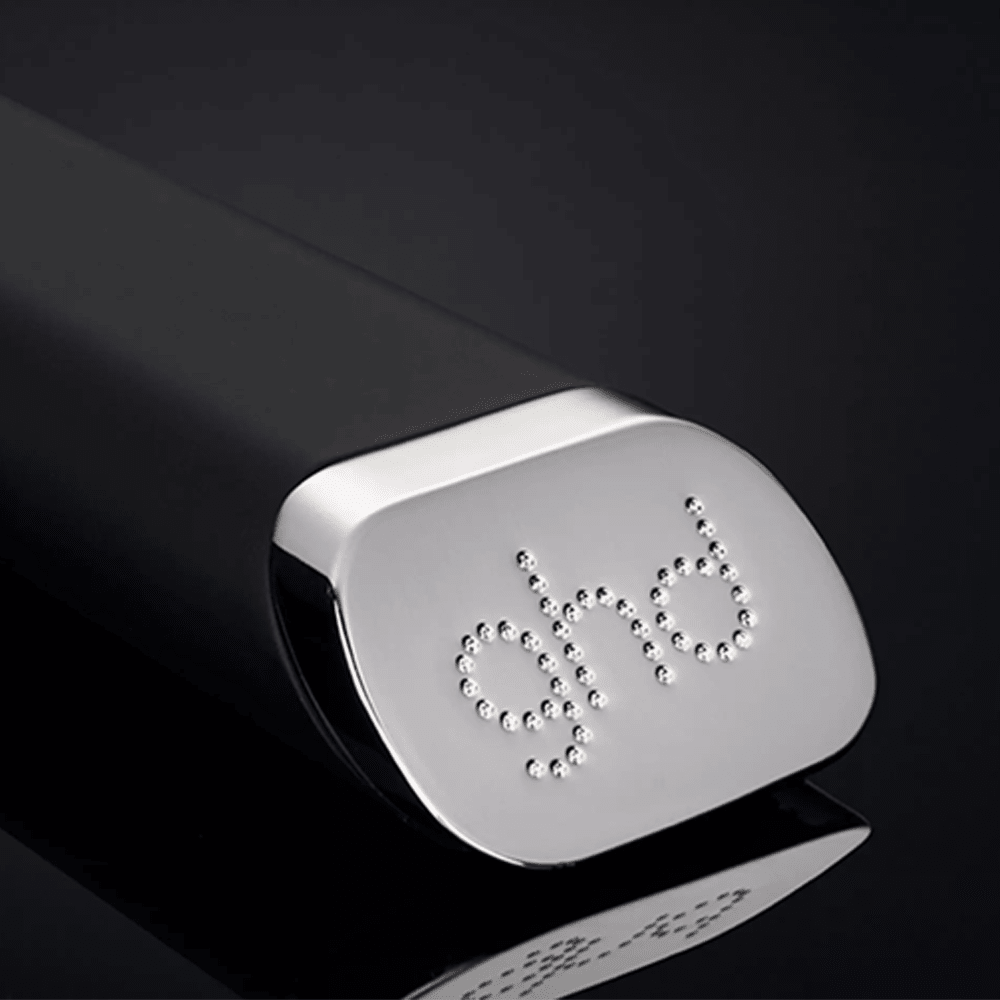 ghd The Dresser Oval Dressing Brush - Beauty Tribe