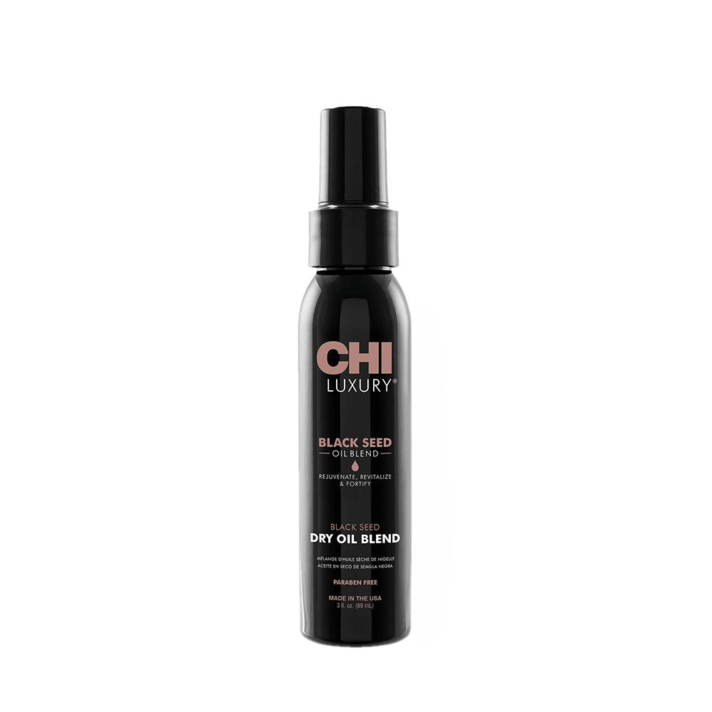 GIFT - Chi Luxury Black Seed Oil Black Seed Dry Oil 89ml - Beauty Tribe
