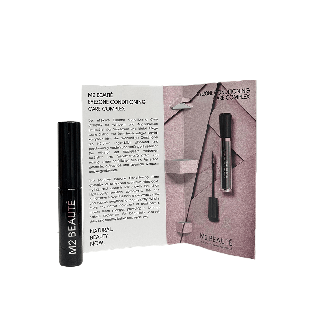 GIFT - M2 Beaute Eyezone Conditioning Care Complex 2ml - Beauty Tribe