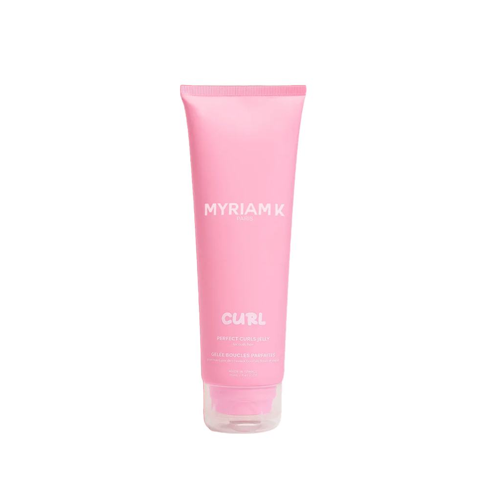 GIFT - Myriam K Curl Perfect Curls Jelly 250ml