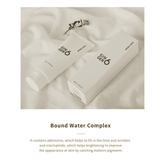 GINGER6 Hand cream 60ml - Beauty Tribe