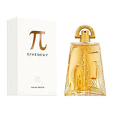 Givenchy Pi For Men Eau De Toilette - Beauty Tribe