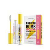 Growth Bomb Hair Slick Wand 10ml - Beauty Tribe