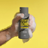 Growth Bomb High Strength 2-1 Shampoo & Conditioner 300ml - Beauty Tribe