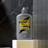 Growth Bomb High Strength Tonic 100ml - Beauty Tribe