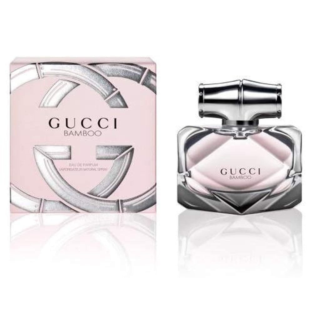 Gucci Bamboo Eau de Parfum For Women - Beauty Tribe