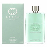 Gucci Guilty Cologne Eau De Toilette For Men - Beauty Tribe