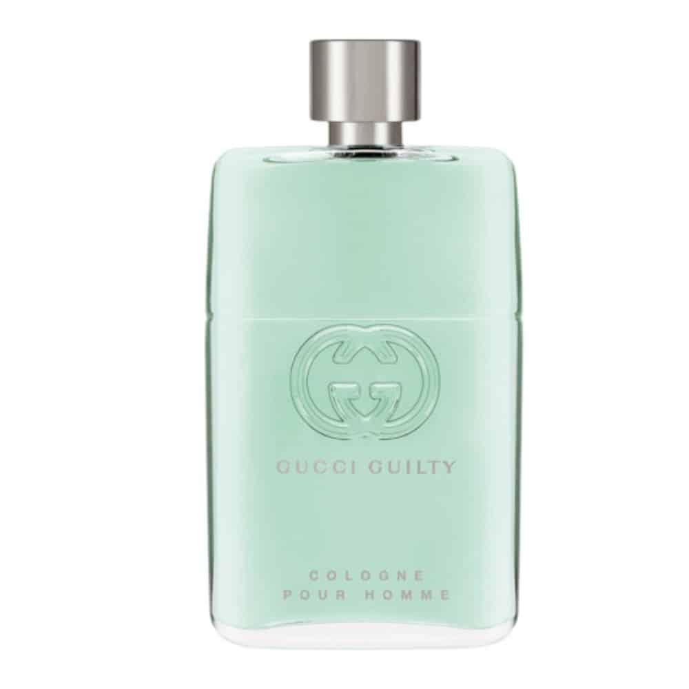 Gucci Guilty Cologne Eau De Toilette For Men - Beauty Tribe
